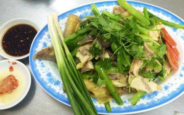 Quán Ăn Tân 79 - Nhậu Bình Dân