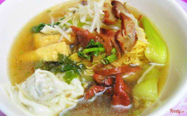 Quán Ăn Tấn Phát