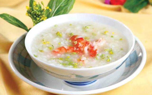 Quán Ăn Tân Thanh Long - Cháo Súp - Nguyễn Đình Chiểu