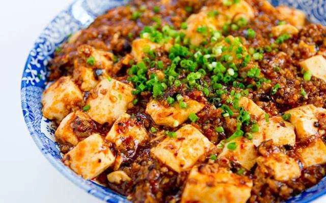 Quán Ăn Tân Vạn - Món Ăn Tứ Xuyên