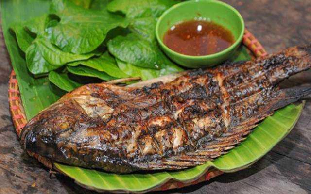Quán Ăn Tây Đỏ - Thịt Rắn & Các Món Đồng Quê