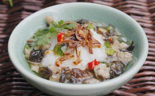 Quán Ăn Thăng Long Quán