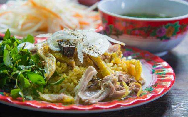 Quán Ăn Thanh An Beer - Đặc Sản Hội An