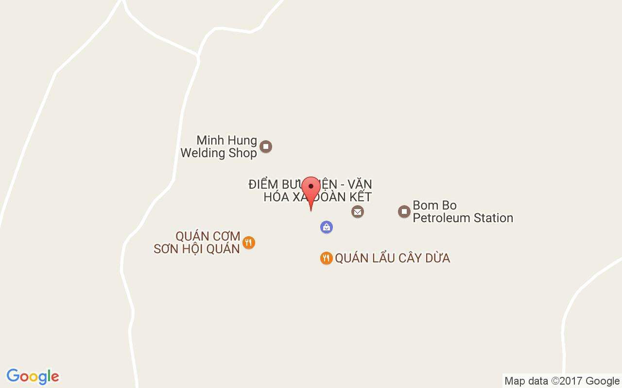 Quán Ăn Thanh an Restaurant
