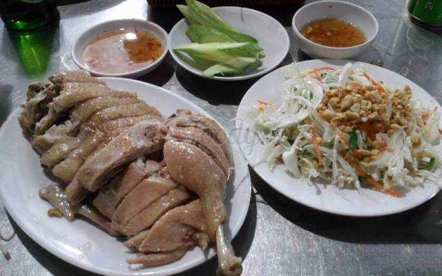 Quán Ăn Thanh Bình - Đặc Sản Vịt Cỏ Vân Đình