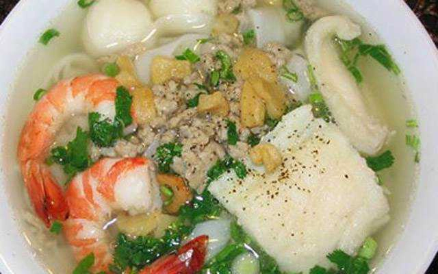 Quán Ăn Thành Lập Quán