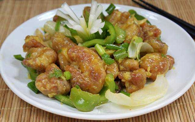 Quán Ăn Thạnh Phong Quán