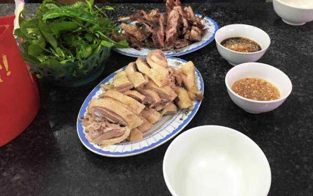 Quán Ăn Thanh Phúc - Đặc Sản Vịt Vân Đình