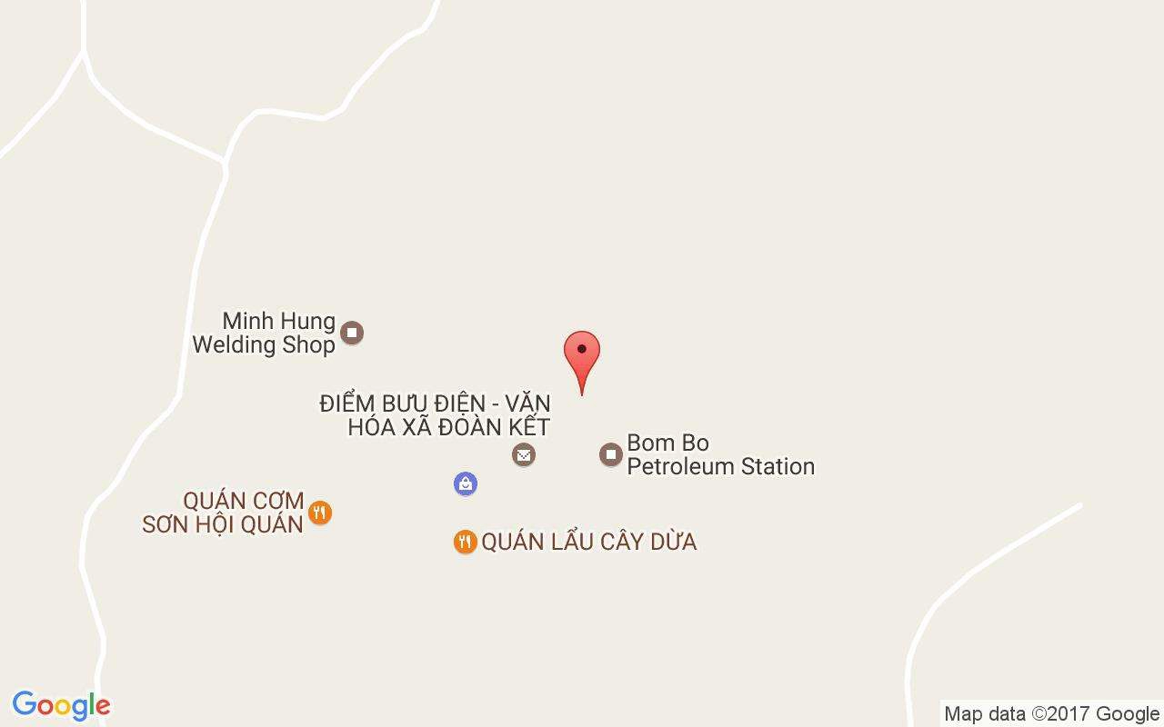 Quán Ăn Thanh Thao Karaoke