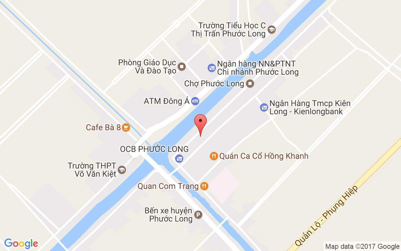 Quán Ăn Thanh Thuy Coffee