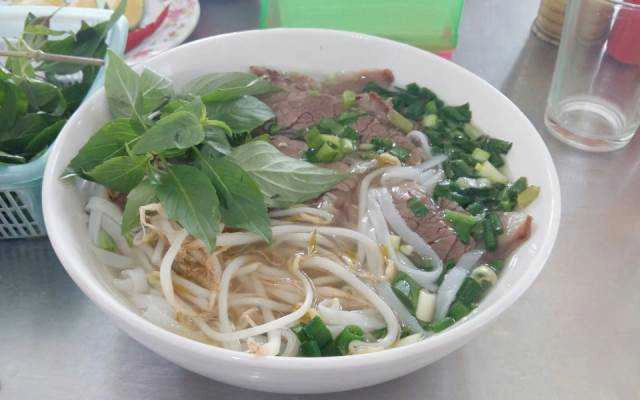 Quán Ăn Thanh Xuân 1 - Phở & Lẩu Bò