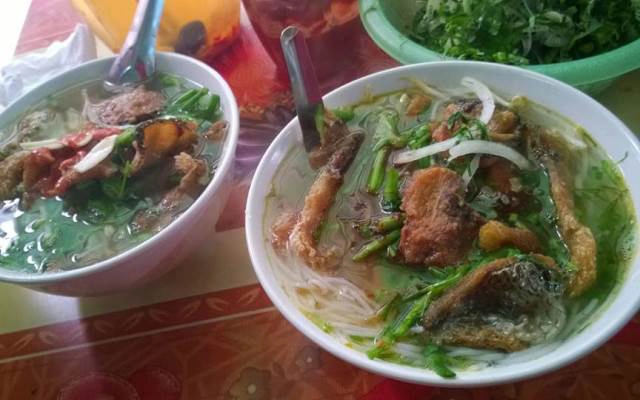 Quán Ăn Thanh Xuân - Bún Phở & Cơm Bình Dân