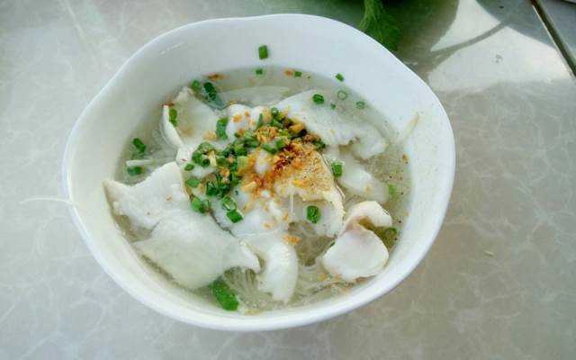 Quán Ăn Thảo - Hủ Tiếu Cá