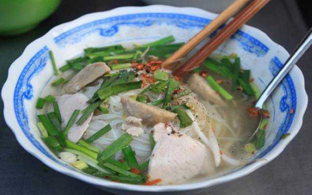 Quán Ăn Thảo My - Hủ Tiếu Bình Dân