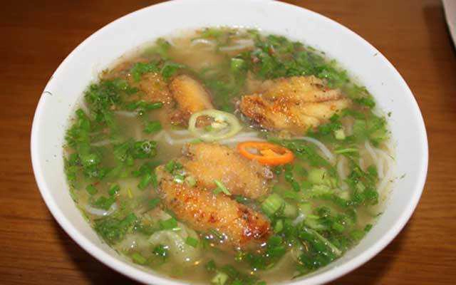 Quán Ăn Thảo Nguyên