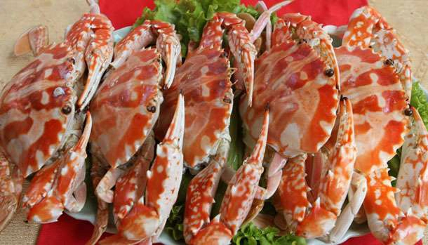 Quán Ăn Thế Giới Ốc Nàng Hai