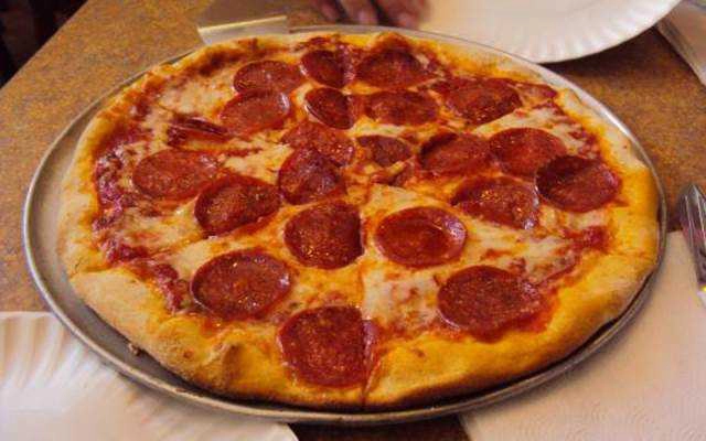 Quán Ăn Thế Giới Pizza