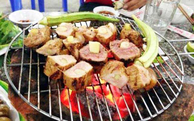 Quán Ăn Thế Vinh - Bò Tơ Tây Ninh