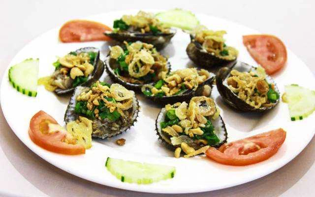 Quán Ăn Thiên Lý - Các Ăn Món Đặc Sản