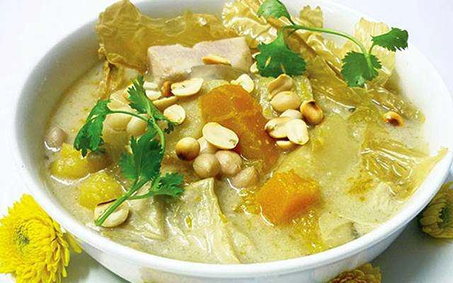 Quán Ăn Thiên Trúc - Ẩm Thực Chay