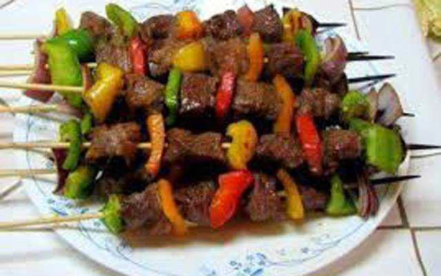 Quán Ăn Thiên Tường