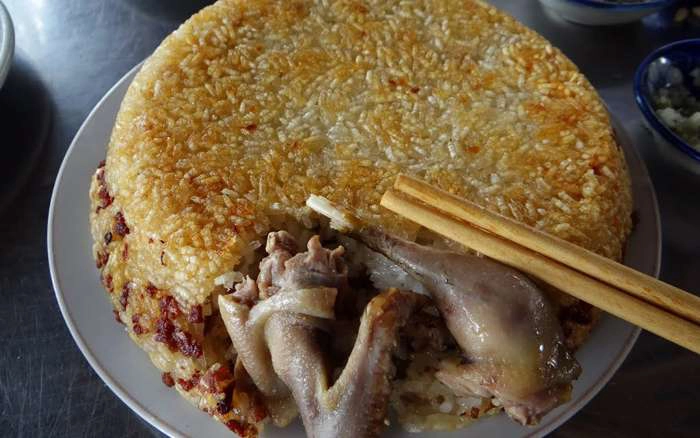 Quán Ăn Thứ Cò - Đặc Sản Các Loại Chim