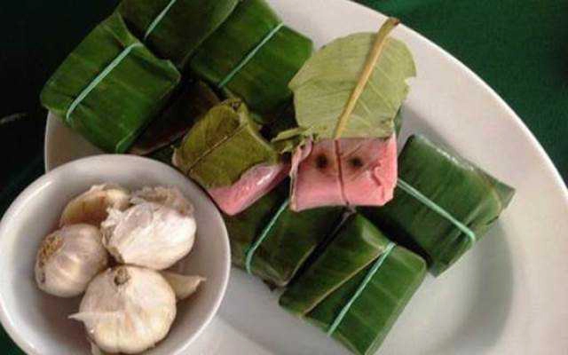 Quán Ăn Thu Dung - Nem Chả Chợ Huyện