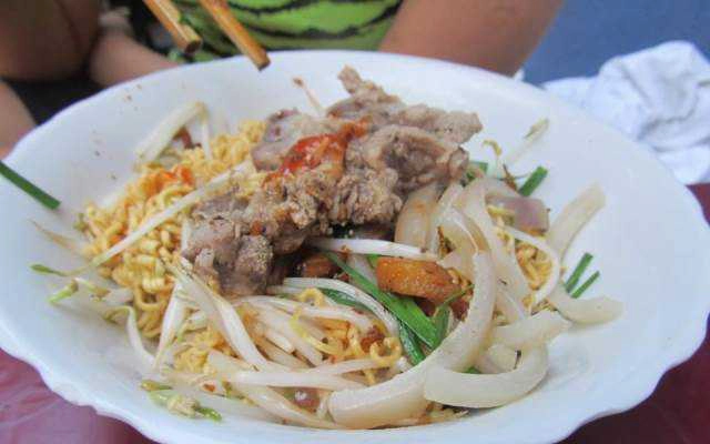 Quán Ăn Thu Hồng Quán - Hủ Tiếu Mỹ Tho
