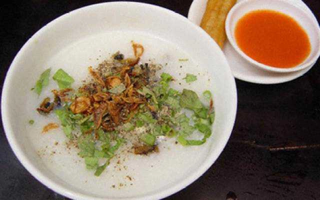 Quán Ăn Thu Thuận