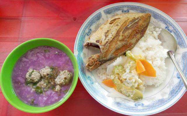 Quán Ăn Thu Thủy - Cơm, Hủ Tiếu & Miến Gà
