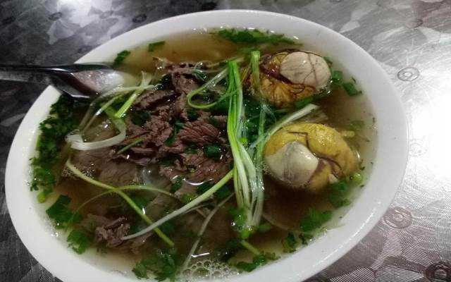 Quán Ăn Thường Kỳ Nam - Phở Bò
