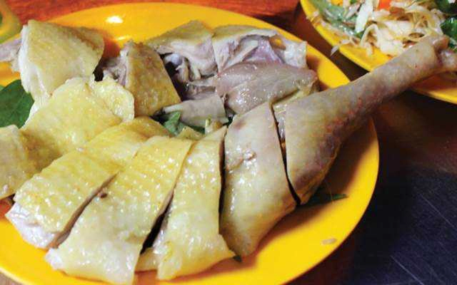 Quán Ăn Thượng Thuận - Món Ăn Gia Đình