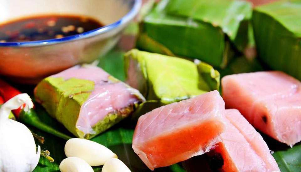 Quán Ăn Thưởng Thức - Nem & Chả