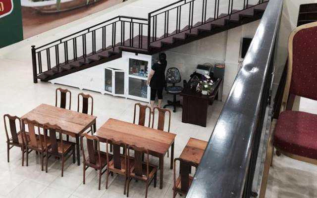 Quán Ăn Thủy Đơ - Ẩm Thực Vùng Miền