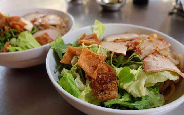 Quán Ăn Thủy - Mì Quảng & Cao Lầu