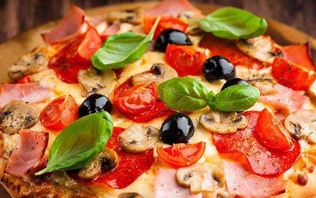 Quán Ăn Thuy Pizza - Ngô Quyền