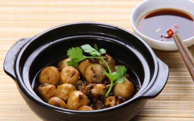 Quán Ăn Thùy Trang - Ẩm Thực Chay