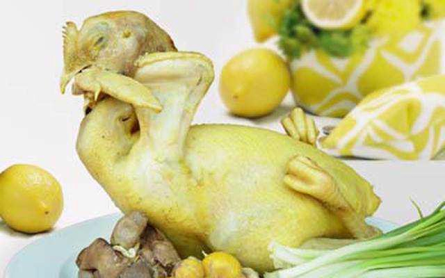 Quán Ăn Thủy Trí - Cơm Bống, Gà Quê