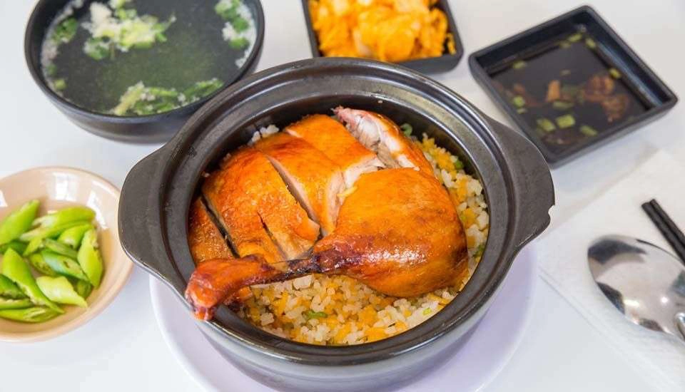 Quán Ăn Tiệm Ăn Chợ Lớn - Hoàng Diệu