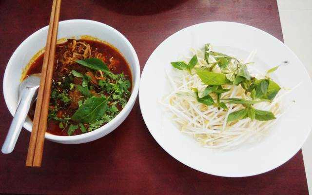Quán Ăn Tiệm Ăn Hồng Phát - Hủ Tiếu Hải Sản & Bò Kho