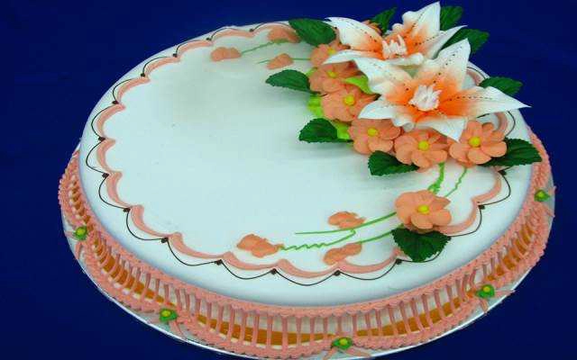 Quán Ăn Tiệm Bánh Cún Xinh