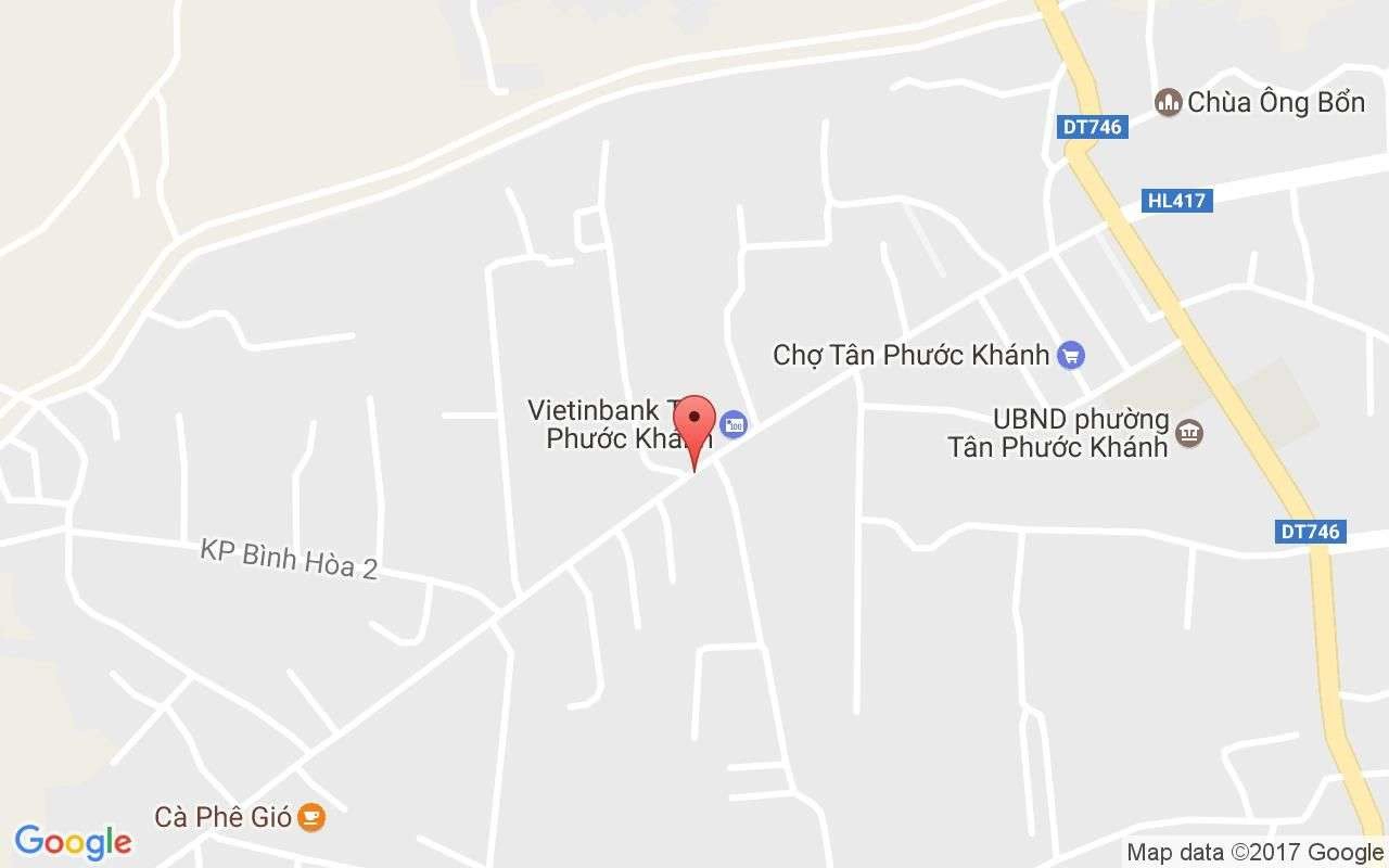 Quán Ăn Tiệm Bánh Kem Mỹ Dung