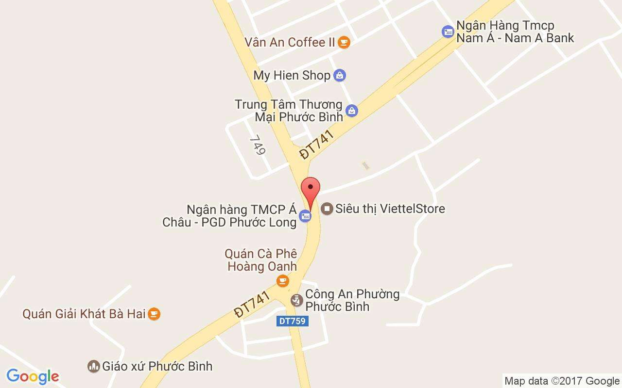 Quán Ăn Tiệm Bánh Kem Thu Hà