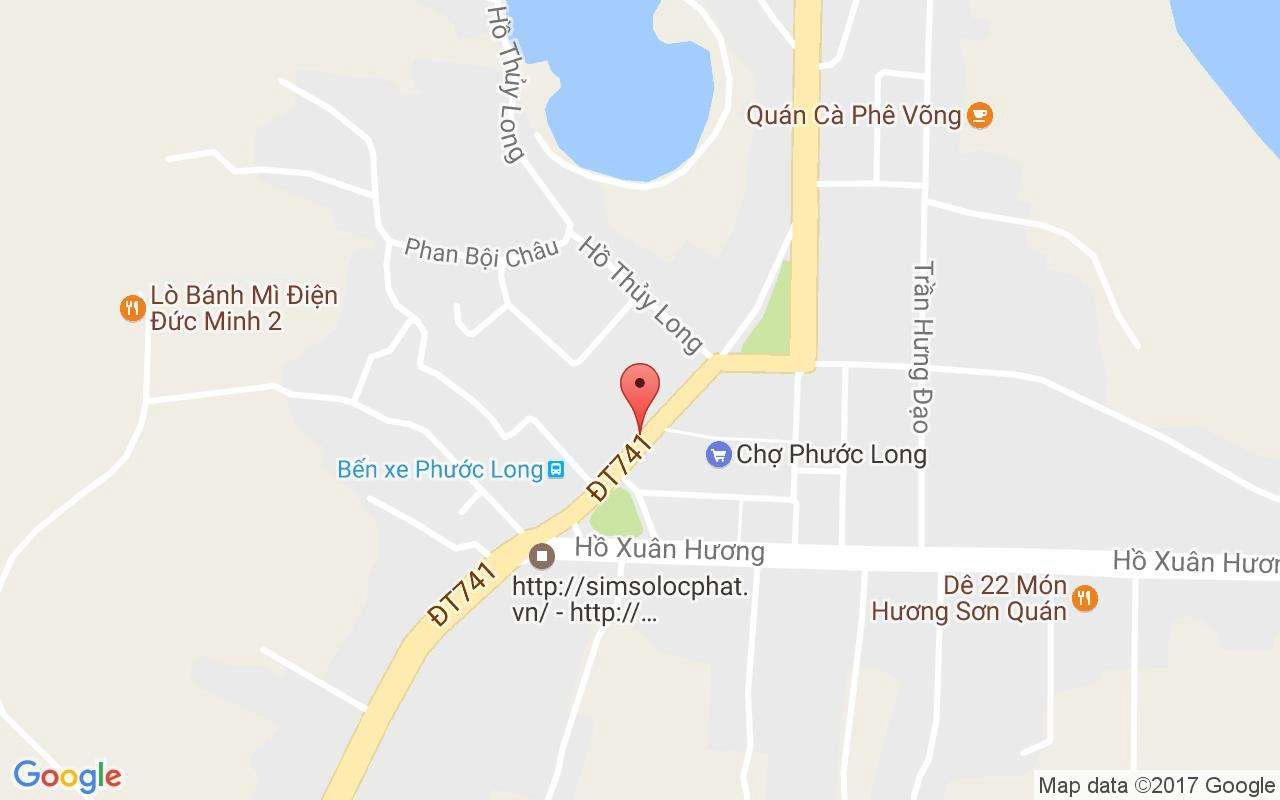 Quán Ăn Tiệm Bánh Mì Đức Minh 2