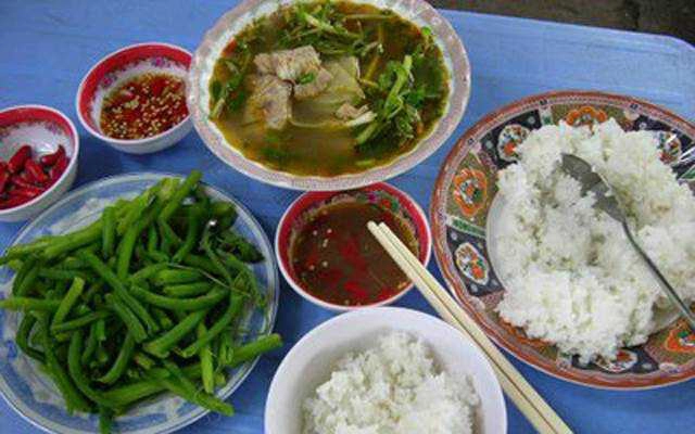 Quán Ăn Tiệm Cơm Kim Anh