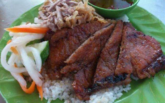 Quán Ăn Tiệm Cơm Tý Anh