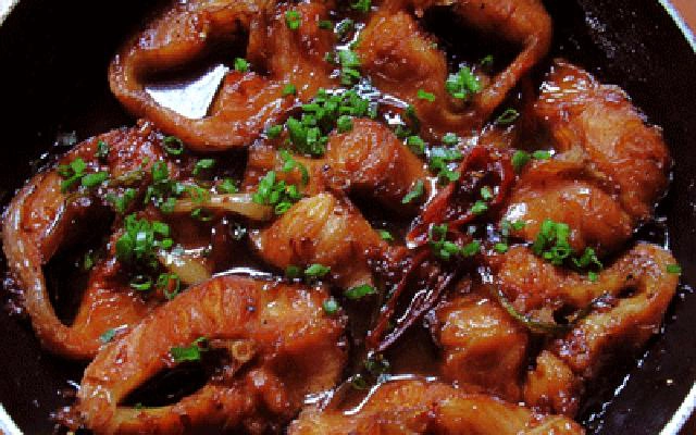 Quán Ăn Tiệm Cơm Yên Hải