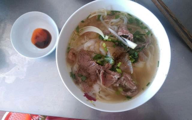 Quán Ăn Titi - Bún Bò Huế & Phở