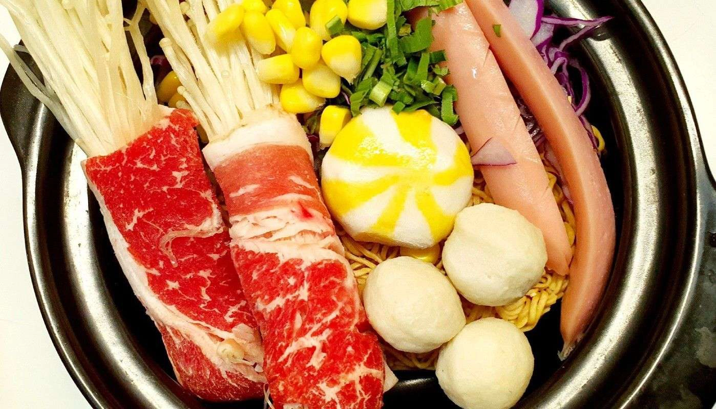 Quán Ăn Tito - Mì Cay 7 Cấp Độ