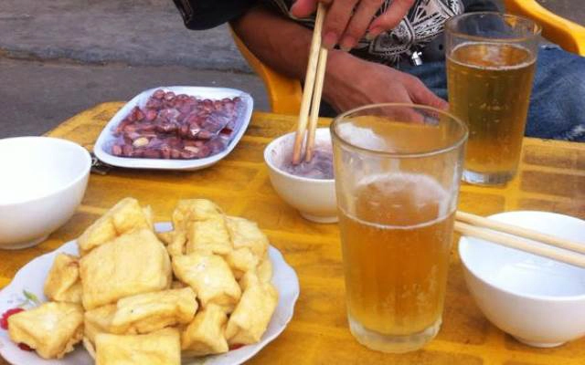 Quán Ăn Toàn Hường - Bia Hơi & Các Món Nhậu